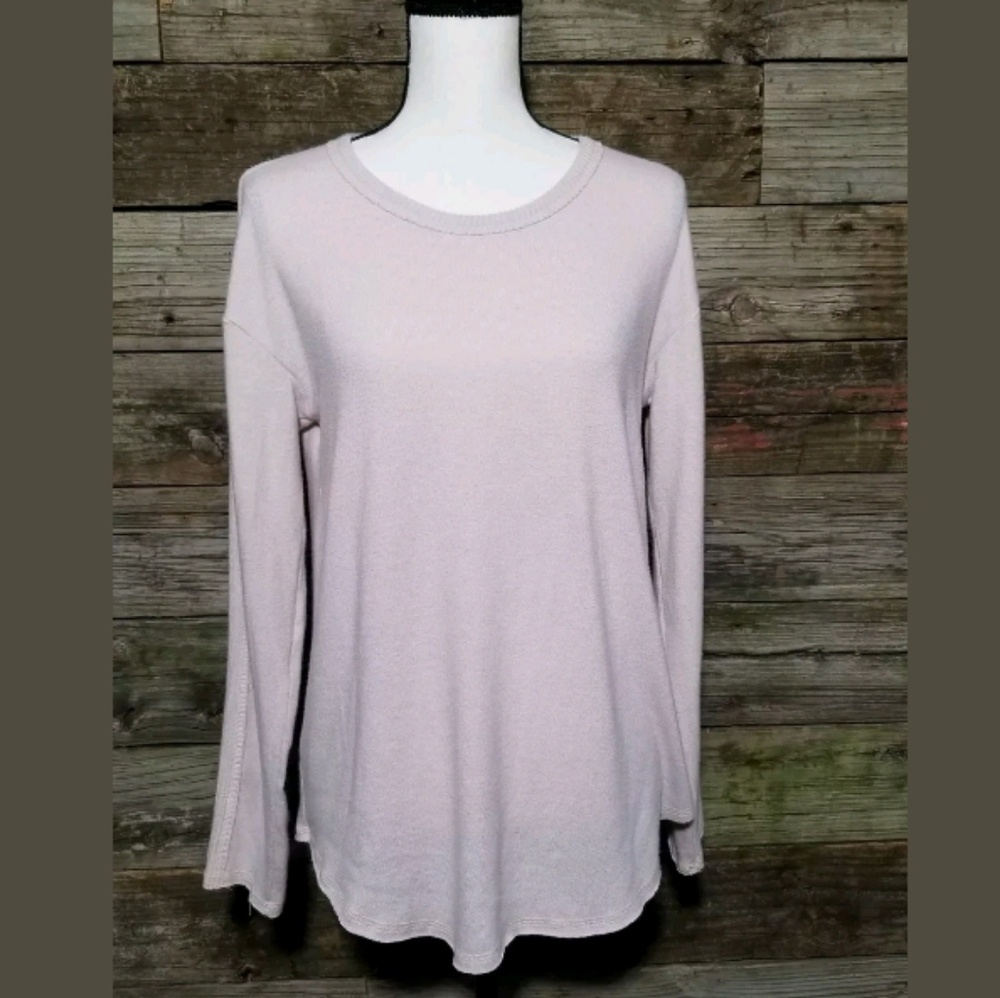 Evereve + Michael Stars Size M